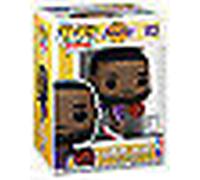 Funko - Action Figure Nba Los Angeles Lakers Lebron 172 Funko