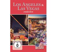 Los Angeles & Las Vegas entdecken (DVD) Los Angeles & Las Vegas Entdecken