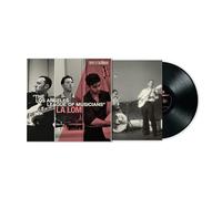 los angeles league of musicians--Import USA