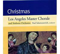 Los Angeles Master Chorale - Christmas