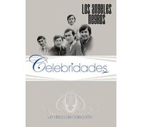 Los Angeles Negros - Celebridades
