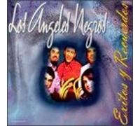 Los Angeles Negros - Exitos Y Recuerdos