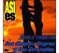 Los Angeles Negros - Los Angeles Negros