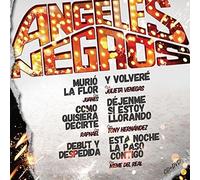 Los Angeles Negros - No Morirß Jamas (En Vivo)