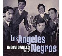 Los Angeles Negros - Vol. 2-Inolvidables