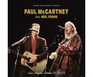 Los Angeles, October 15, 2004 / Fm Broadcast