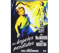 Los Ángeles Perdidos (Dvd Import) (2013) Montgomery Clift; Aline Macmahon; Wen