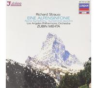 Alpine Symphony