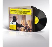 Los Angeles Philharmonic Carlo Maria Giulini - Beethoven: Symphony No. 3 in E-Flat Major, Op. 55 "Eroica"