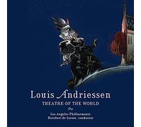 Los Angeles Philharmonic - Theatre Of The World (2 CD)