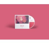 Gustav Holst Holst: The Planets (CD) Album