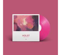 holst: the planets (coloured vinyl)