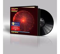 Edgard Varèse Edgar Varèse: Arcana/Intégrales/Ionisation (Vinyl LP) 12" Album
