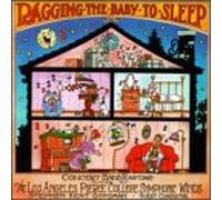 Los Angeles Pierce College Sym - Ragging the Baby to Sleep