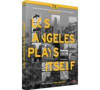 Los Angeles Plays Itself [Blu-Ray]