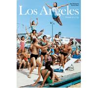 Los Angeles. Portrait of a city. Ediz. inglese, francese e tedesca - Starr Kevin