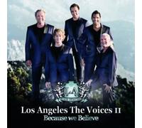 Los Angeles the Voices..