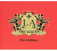 Los Angeles The Voices - Giftbox