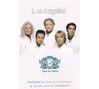 Los Angeles the Voices - Los Angeles-Live in Carre