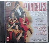 LOS ANGELES - TODOS SUS SINGLES EN