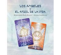 Los ángeles y el árbol de la vida + cartas