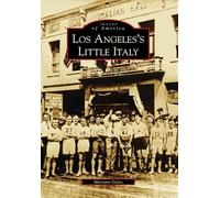 Los Angeles's Little Italy