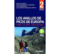 Los Anillos de Picos de Europa: Vindio-Extrem-Tres Macizod