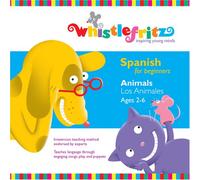 Los Animales (Animals): Spanish for Beginners