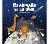 Los animales de la luna