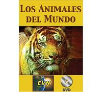 Los Animales del Mundo DVD