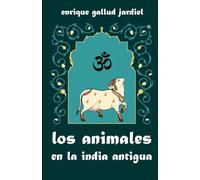 Los animales en la India antigua