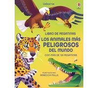 Los animales más peligrosos del mundo