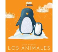 Los animales V.R