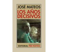 Los años decisivos: 199