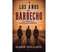 Los años del barbecho
