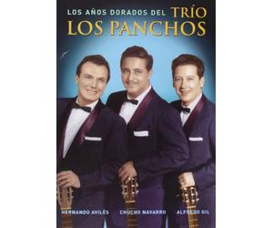 Los Anos Dorados