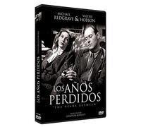 Los Años Perdidos DVD 1946 The Years Between