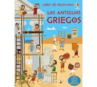 Los antiguos griegos