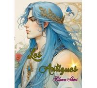 LOS ANTIGUOS (saga completa): Un poco de luz entre tanta oscuridad