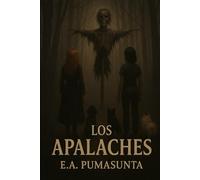 Los Apalaches: El culto del espantapájaros