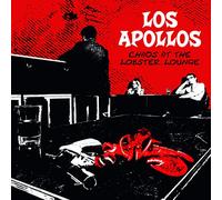 LOS APOLLOS - CHAOS AT THE LOBSTER LOUN