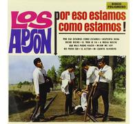 Los Apson - Por Eso Estamos Como Estamos