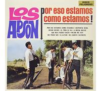 Los Apson - Por Eso Estamos Como Estamos
