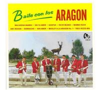 Los Aragon - Baile Con Los Aragon