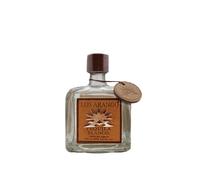 Los Arango Tequila DO Blanco 0,7 ℓ