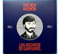 los archivos de garfunkel vol.1