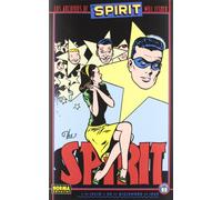 Los archivos de Spirit 11