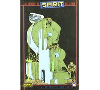 Los archivos de the spirit 16