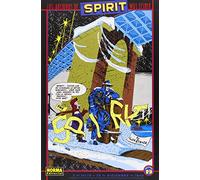 Los archivos de The Spirit, 19