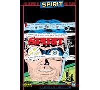 Los archivos de The Spirit 20